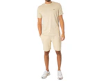 GANT Men's Regular Shield T-Shirt - Beige