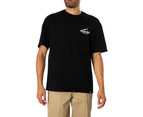 Dickies Men's Industrial Zone T-Shirt - Black