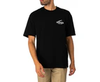 Dickies Men's Industrial Zone T-Shirt - Black