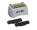 Andis Replacement Cutters and Foil for Profoil Lithium & Plus