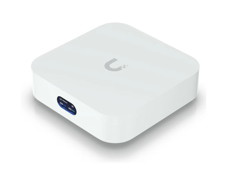 UBIQUITI UNIFI EXPRESS  Unifi Cloud Gateway Wifi6 Access Point