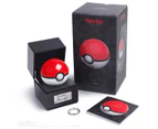 The Wand Company Pokemon Poke Ball Prop Replica