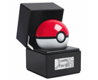 The Wand Company Pokemon Poke Ball Prop Replica