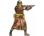 Italeri 1/72 WWII US Infantry Winter Uniform