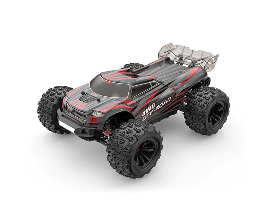 MJX 1/16 Hyper Go 4WD Off-road Brushless 2S RC Truggy [16210]