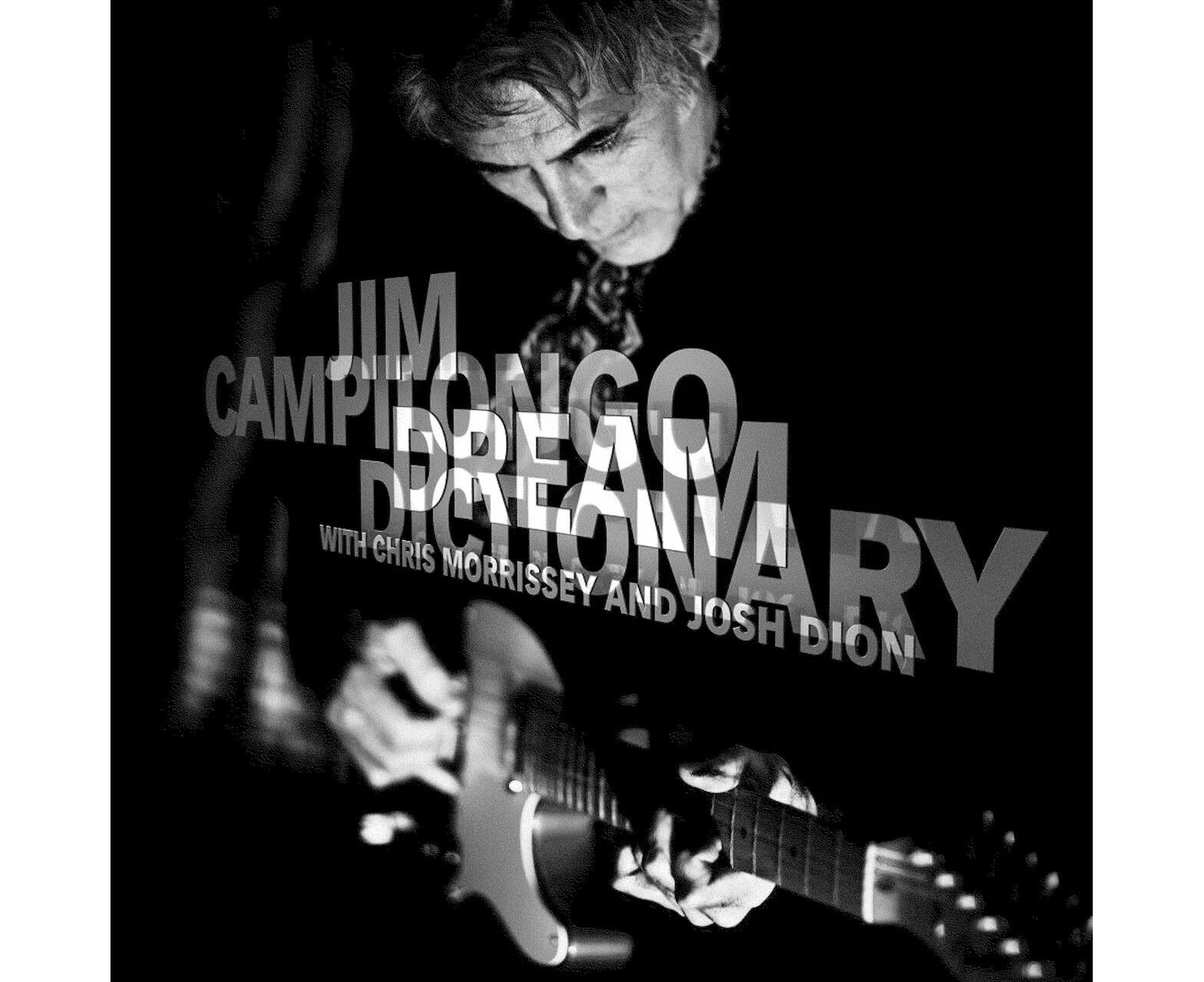 Jim Campilongo - Dream Dictionary  [COMPACT DISCS] USA import