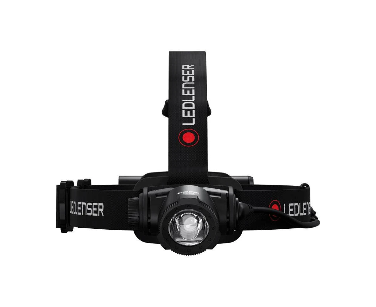 Ledlenser H7R Core Headlamp