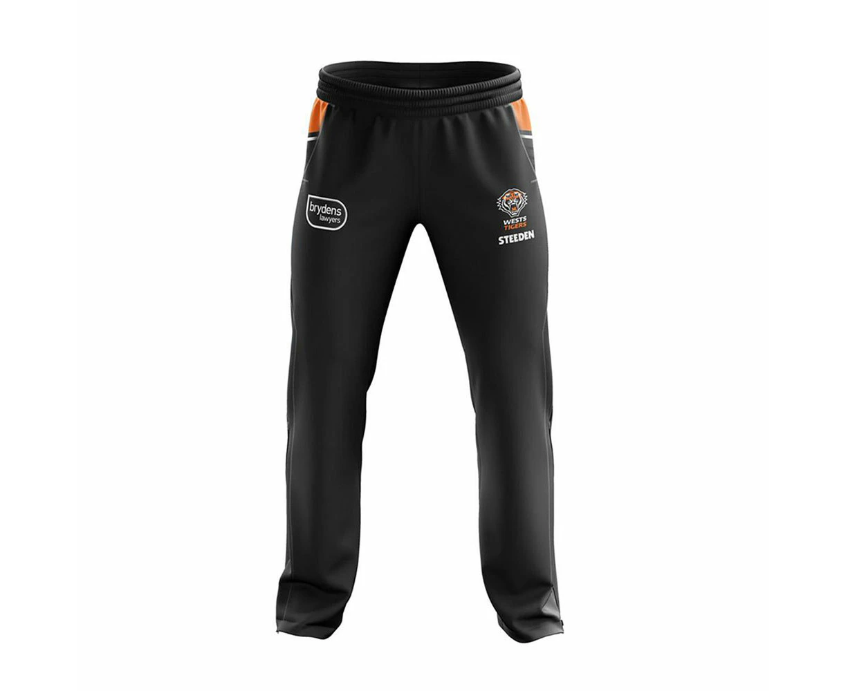 Wests Tigers Tapered Travel Pants Mens 2022