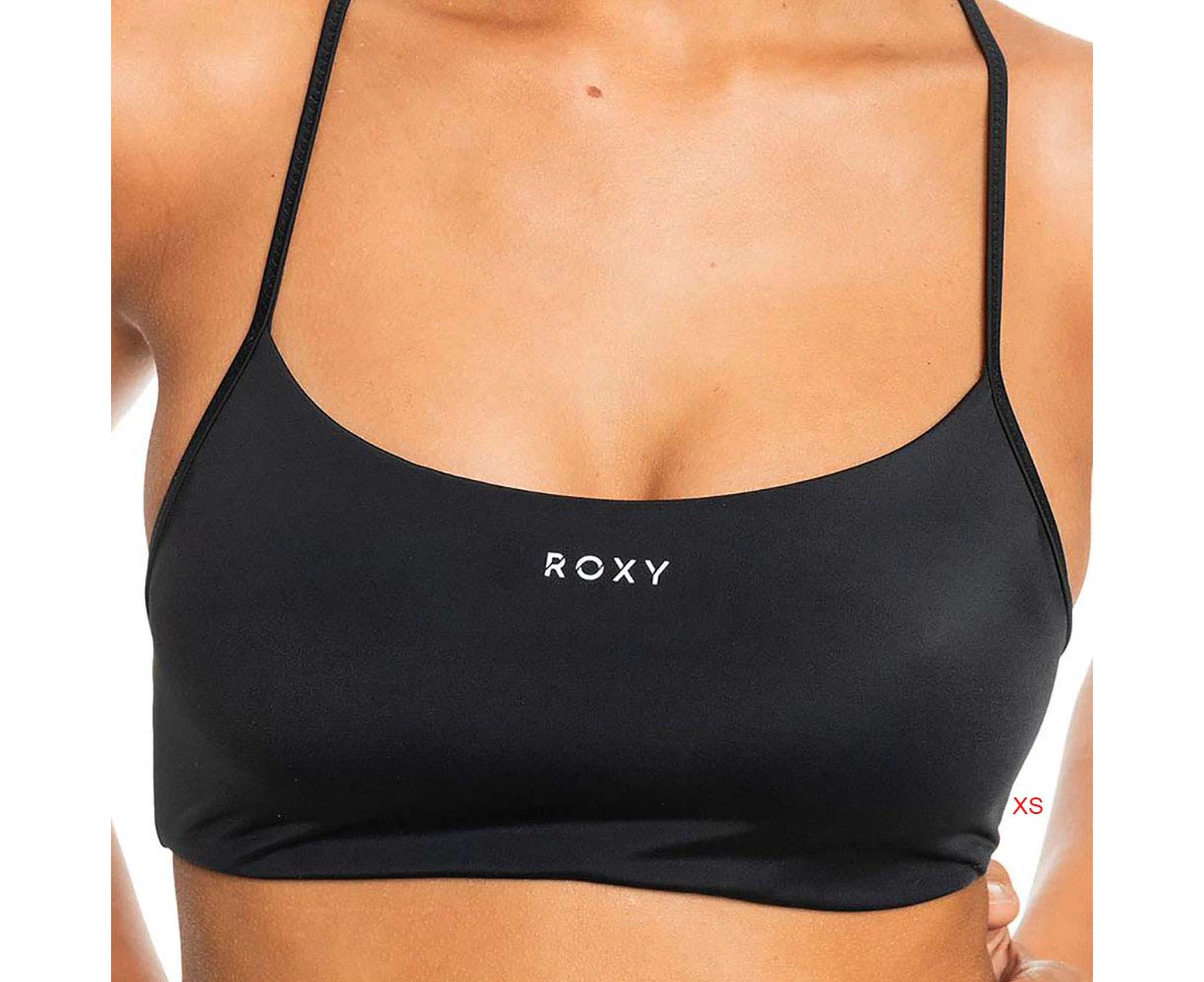 Roxy Active Bralette Womens