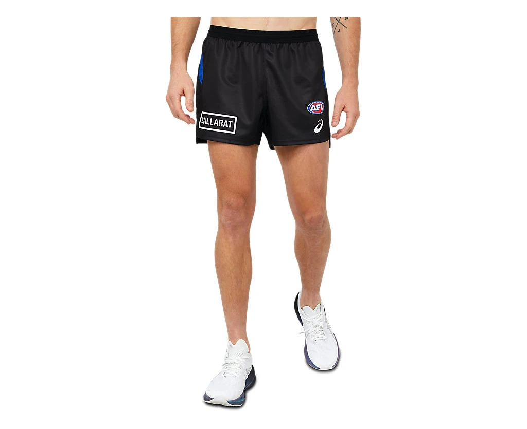 Western Bulldogs Replica Training Short 2022