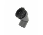 MIELE DUSTING BRUSH PART NUMBER 7010302 GENUINE