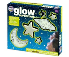 Glow Superstars