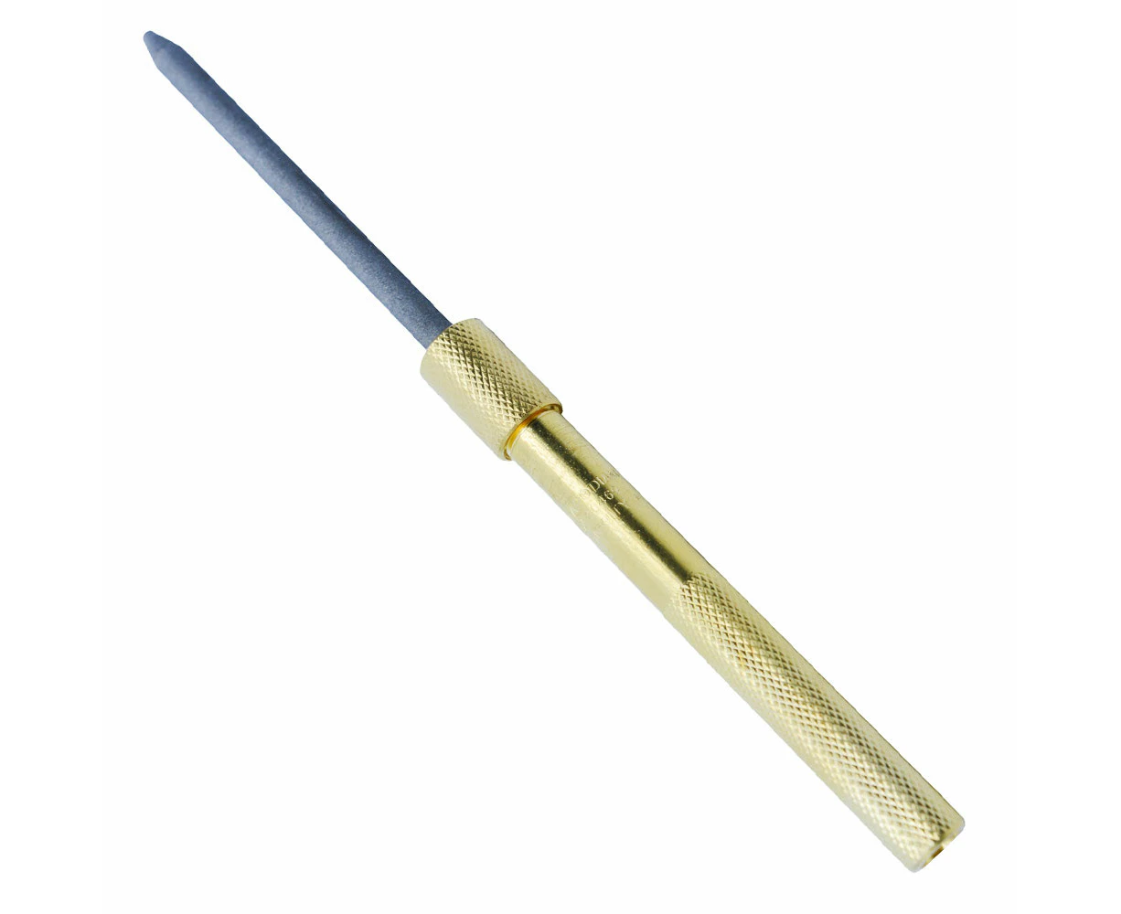 EZE-LAP Model M Round Shaft Diamond Sharpener