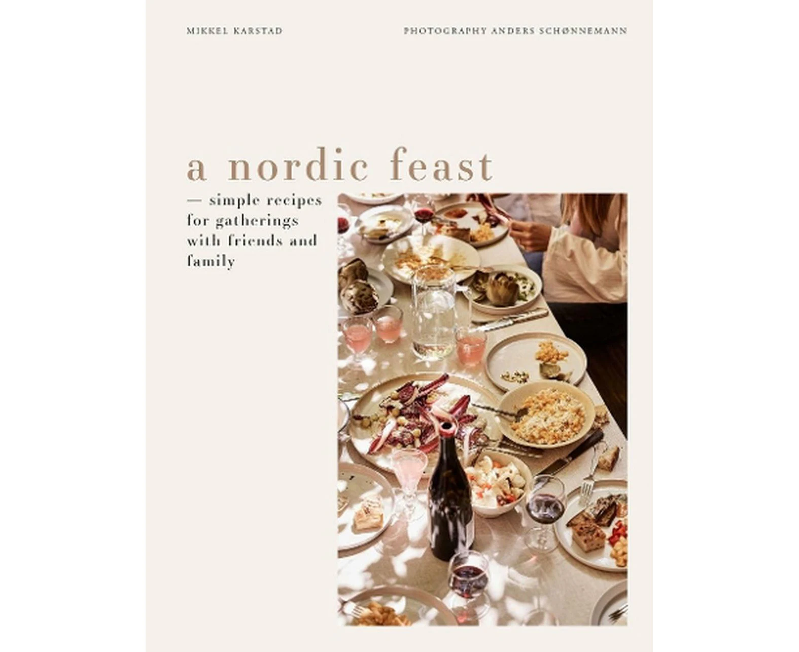 A Nordic Feast