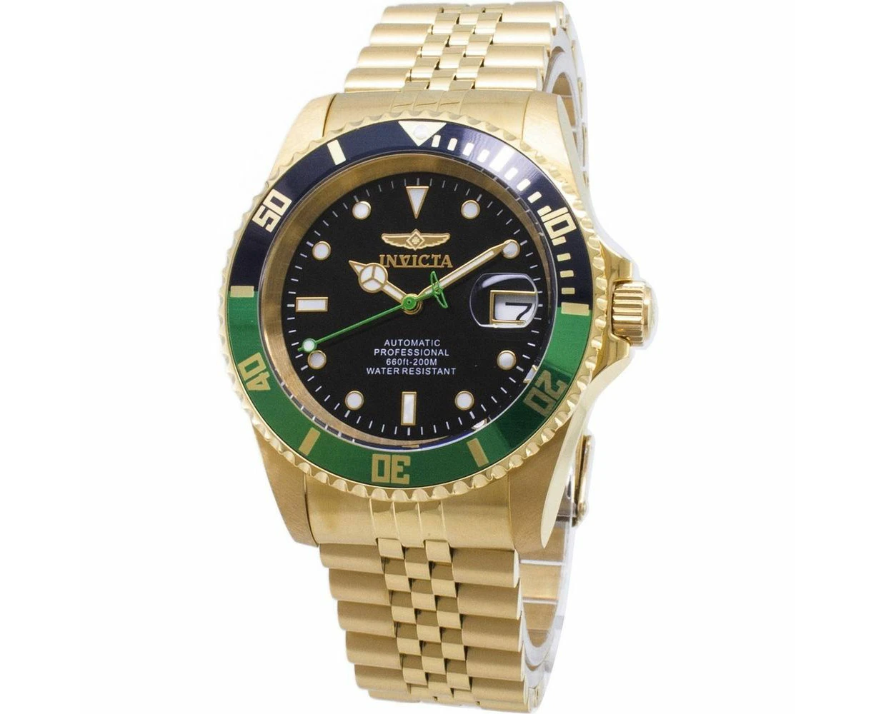 Invicta Pro Diver Professional 29184 Automatic Men's Watch