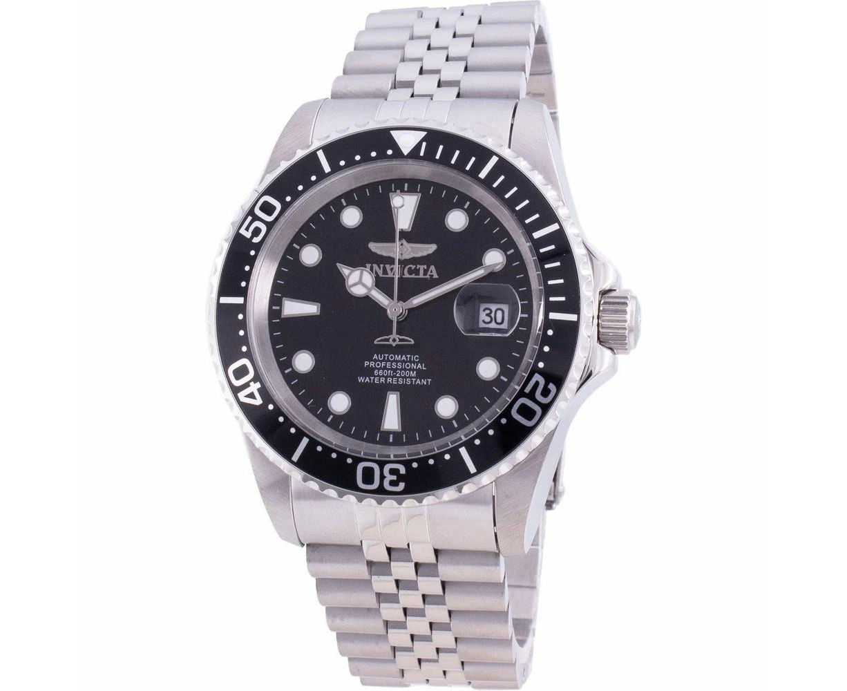 Invicta Pro Diver 30091 Automatic 200m Men's Watch