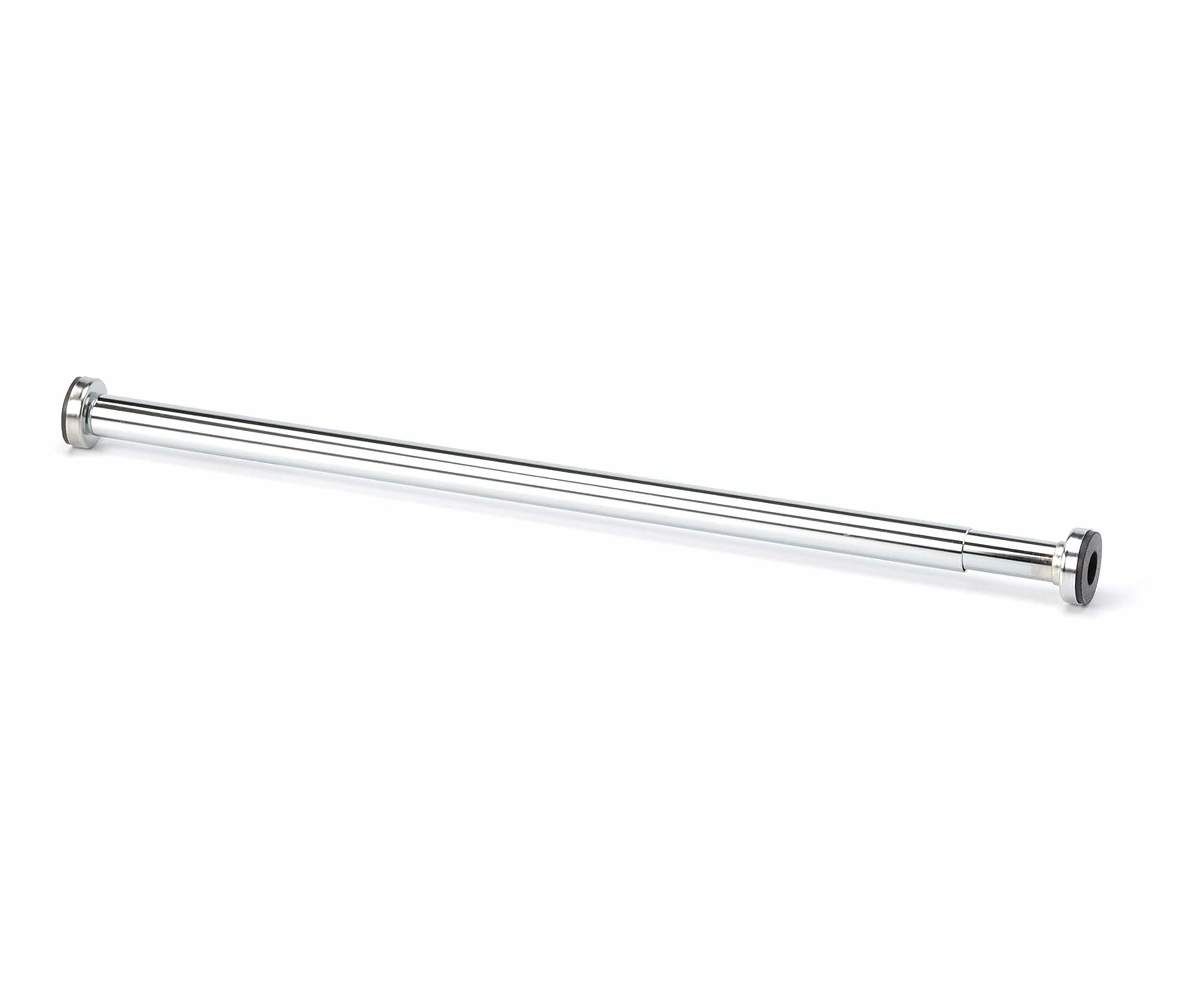 Tunturi Push/Pull-Up Door-Way Chinning Bar - Silver, One Size