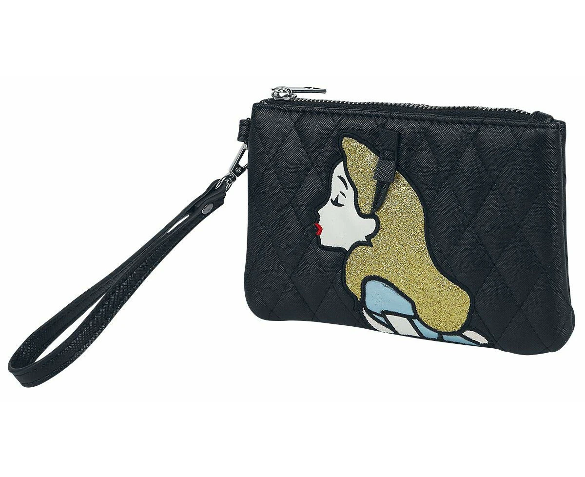 Disney - Alice in Wonderland - Alice Ladies Pouch Wallet