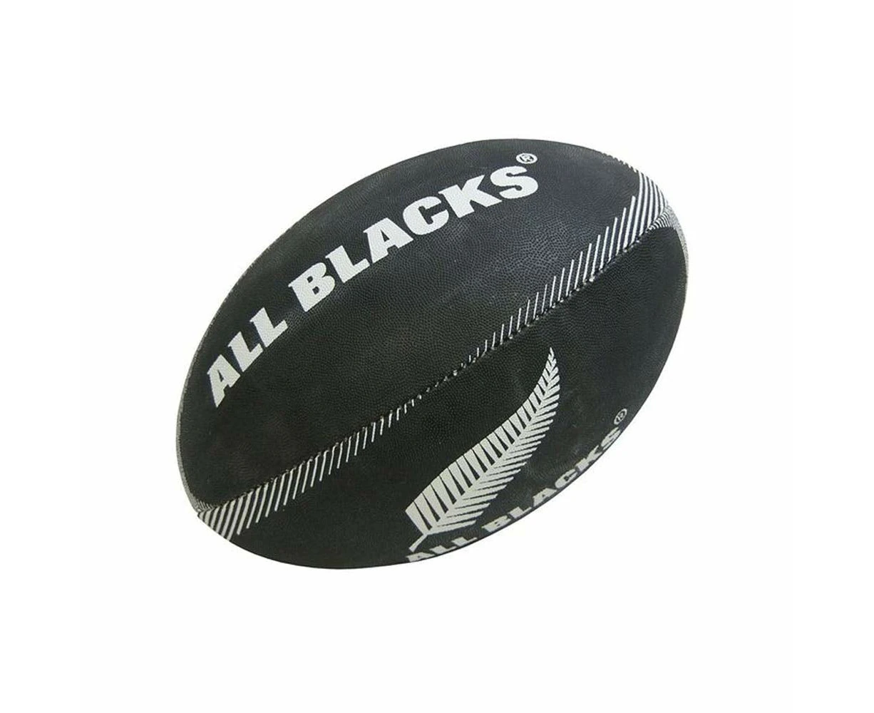 GILBERT Rugby Ball Supporter All Blacks Midi - Men