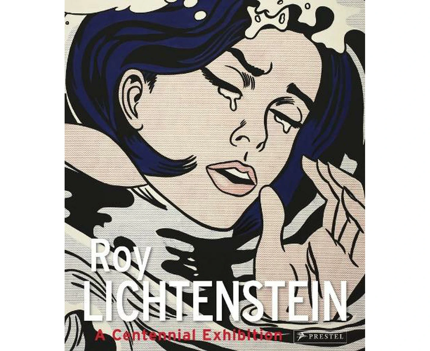 Roy Lichtenstein