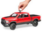 Bruder 1:16 RAM 2500 Power Wagon Toy