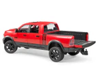 Bruder 1:16 RAM 2500 Power Wagon Toy