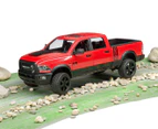 Bruder 1:16 RAM 2500 Power Wagon Toy