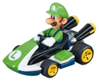 Carrera GO!!! Mario Kart Slot Racing System