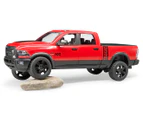 Bruder 1:16 RAM 2500 Power Wagon Toy