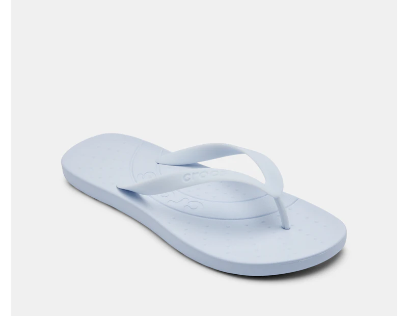 Crocs Unisex Flip Flops - Dreamscape