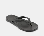 Crocs Unisex Flip Flops - Black