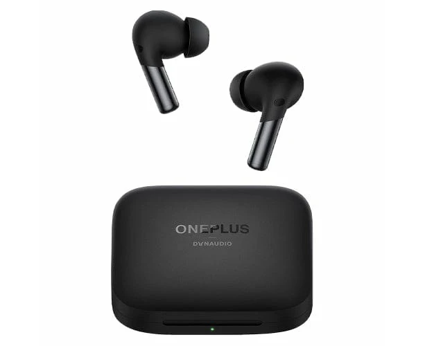 Oneplus Buds Pro 2 - Obsidian Black