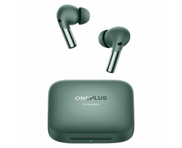 Oneplus Buds Pro 2 - Arbor Green