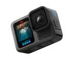 GoPro HERO13 Black Action Camera