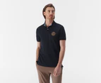 Tommy Hilfiger Men's Trevor Short Sleeve Polo Shirt - Desert Sky