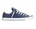 Converse Chuck Taylor All Star Ox Lo Navy