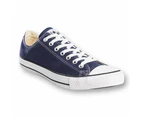 Converse Chuck Taylor All Star Ox Lo Navy