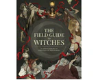 Field Guide to Witches