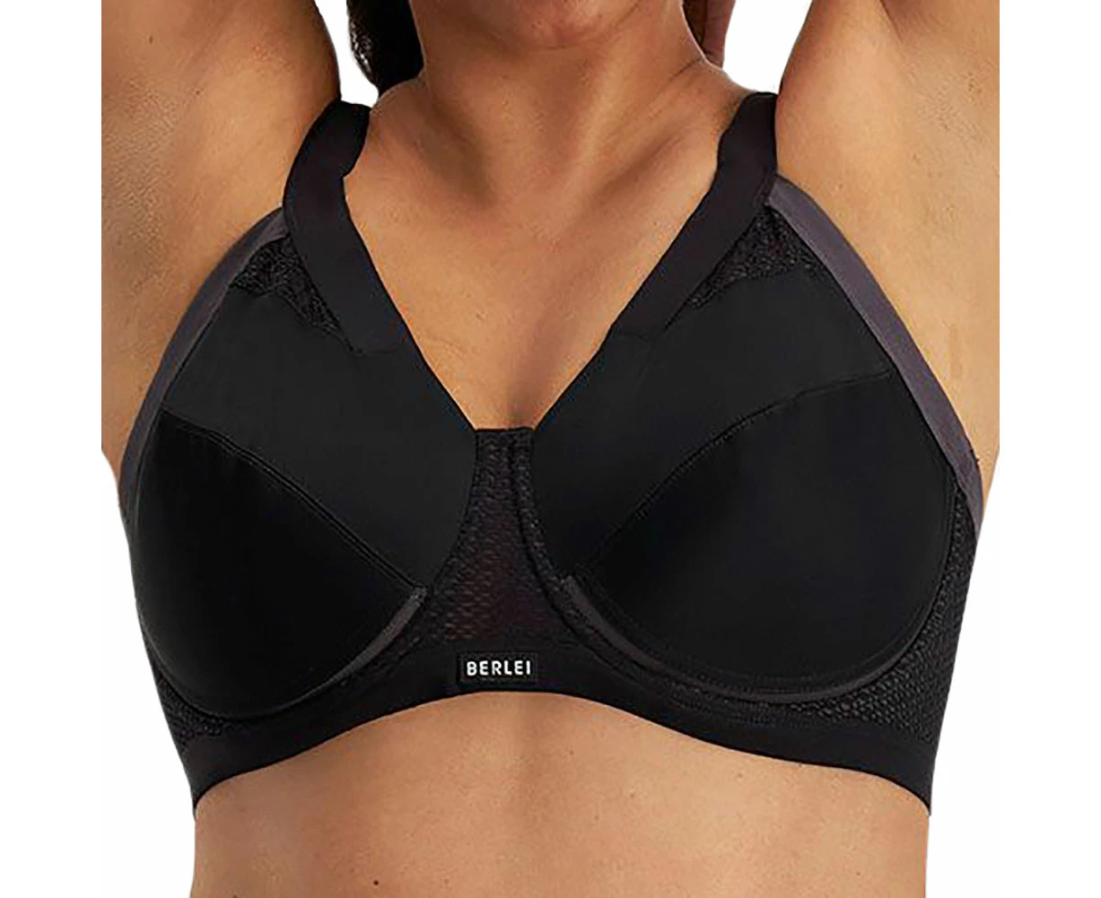 Berlei Shift Underwire Bra YYRK Black