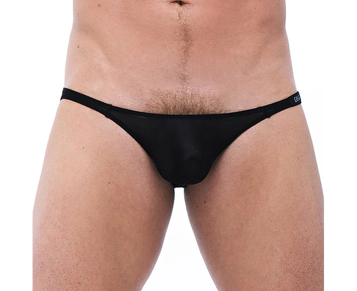 Gregg Homme Torridz Briefs 87403 Black