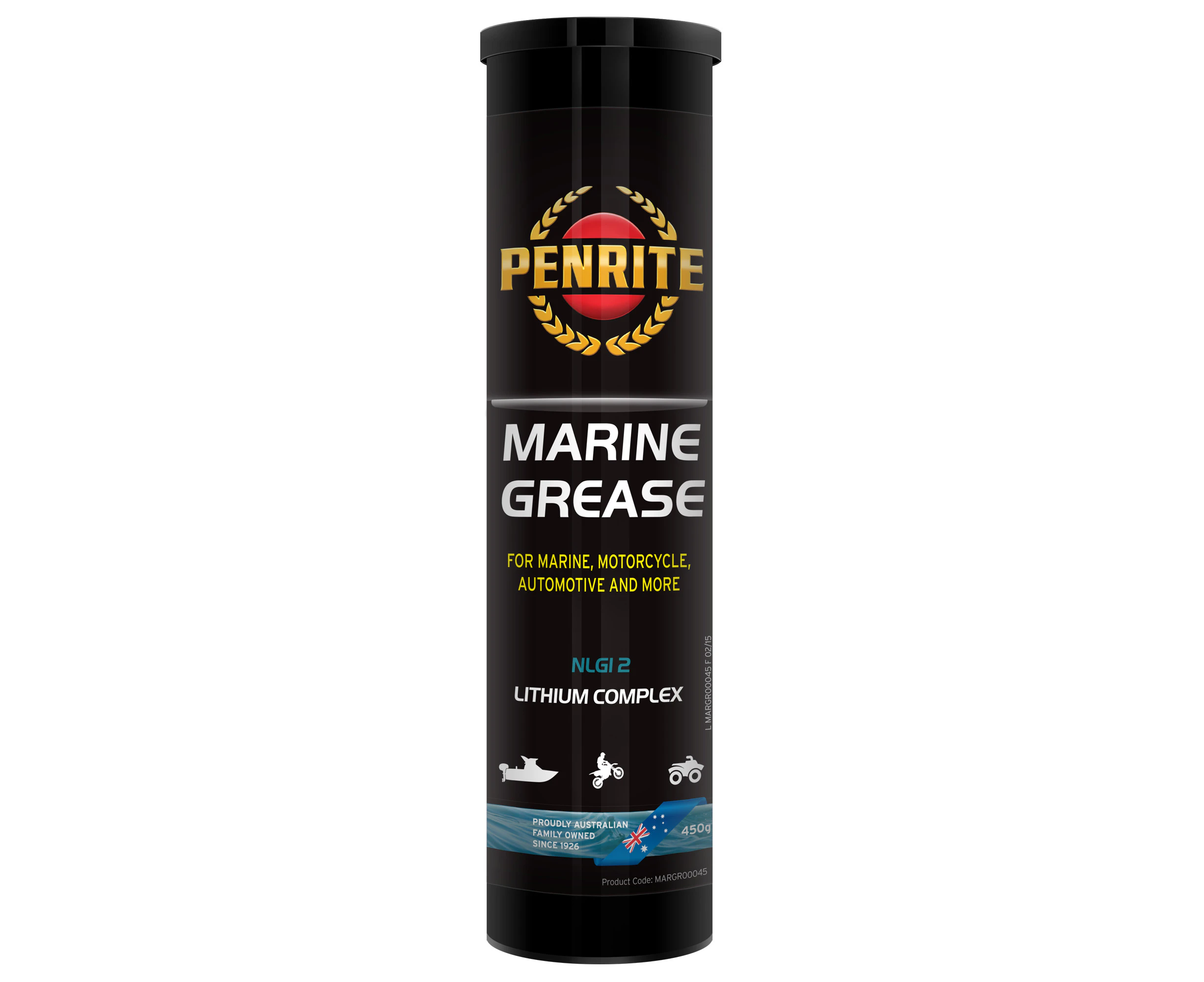 Penrite Marine Grease 450g - MARGR00045