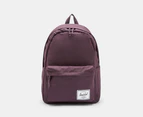 Herschel Supply Co. 26L Classic XL Backpack - Plum Perfect