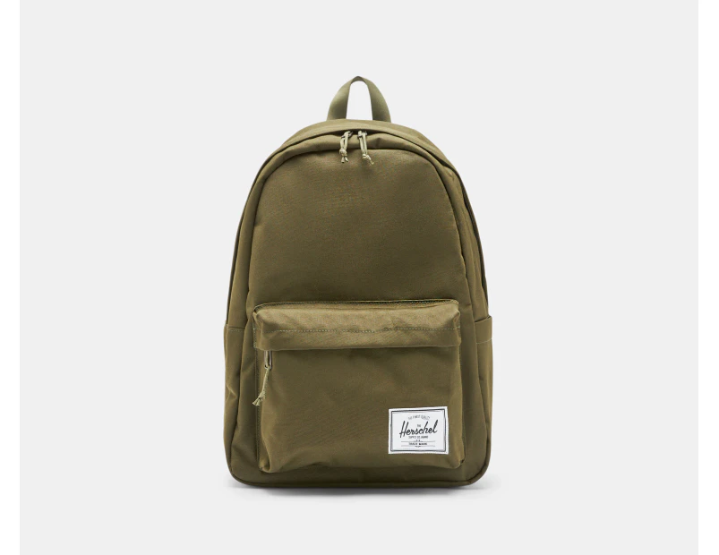 Herschel Supply Co. 26L Classic XL Backpack - Ivy Green