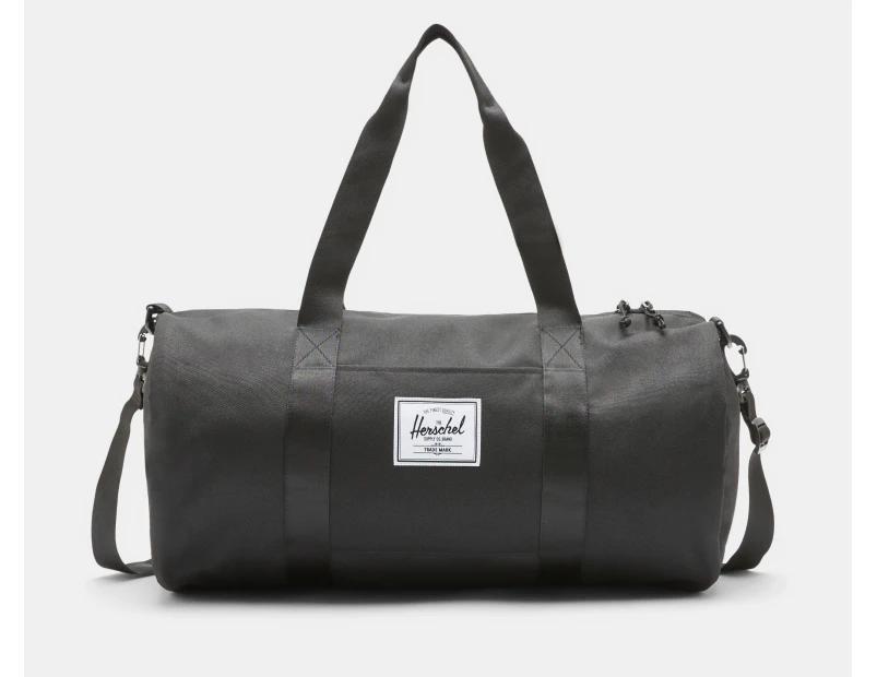 Herschel Supply Co. 27L Classic Gym Bag - Black