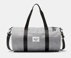 Herschel Supply Co. 27L Classic Gym Bag - Raven Crosshatch