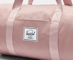 Herschel Supply Co. 27L Classic Gym Bag - Ash Rose