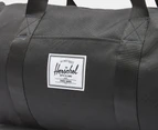 Herschel Supply Co. 27L Classic Gym Bag - Black