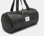 Herschel Supply Co. 27L Classic Gym Bag - Black