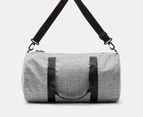 Herschel Supply Co. 27L Classic Gym Bag - Raven Crosshatch