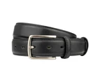 Florsheim Dean Men's Casual Crossover Belt - TAN